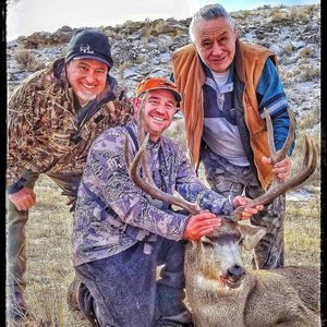 Meet your Posher, Ray